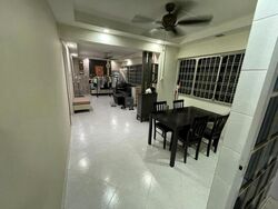 Blk 425 Woodlands Street 41 (Woodlands), HDB 4 Rooms #620050741